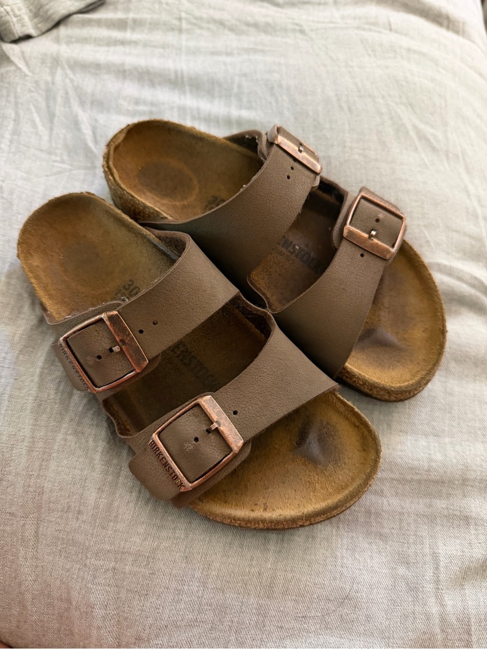 Birkenstocks Unisex